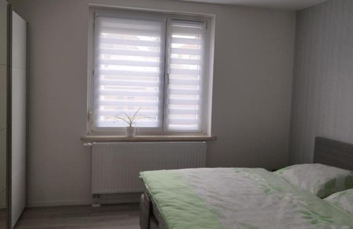 Nordhausen Apartment | Ferienwohnung Bianca