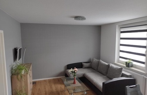Nordhausen Apartment | Ferienwohnung Bianca