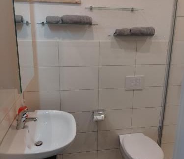 Nordhausen Apartment | Ferienwohnung Bianca