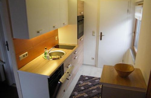 Jonsdorf Apartment | Ferienwohnung Bibas