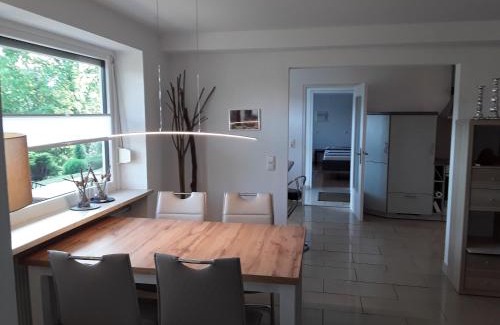 Gemuenden Apartment | Ferienwohnung Bieniussa 3