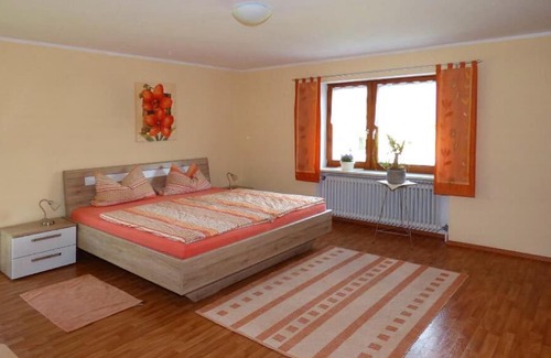 Gleissenberg Apartment | Ferienwohnung Bierl