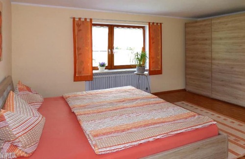 Gleissenberg Apartment | Ferienwohnung Bierl