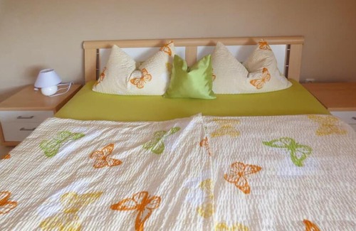 Gleissenberg Apartment | Ferienwohnung Bierl