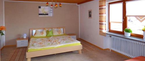 Gleissenberg Apartment | Ferienwohnung Bierl