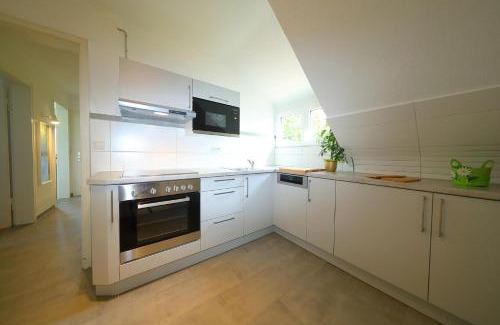 Kleinaspach Apartment | Ferienwohnung Biermann