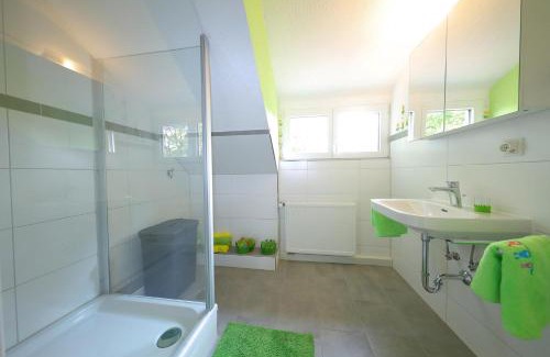 Kleinaspach Apartment | Ferienwohnung Biermann