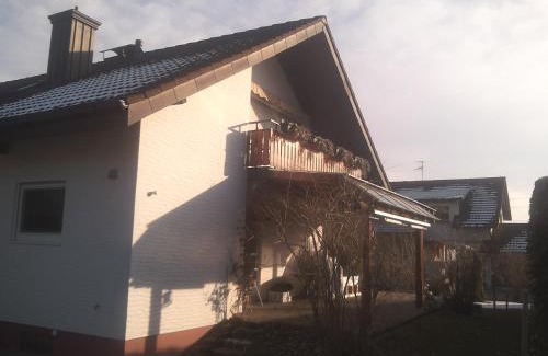 Efringen-Kirchen Apartment | Ferienwohnung Bigi