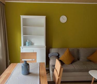 Speyer Apartment | Ferienwohnung Birka