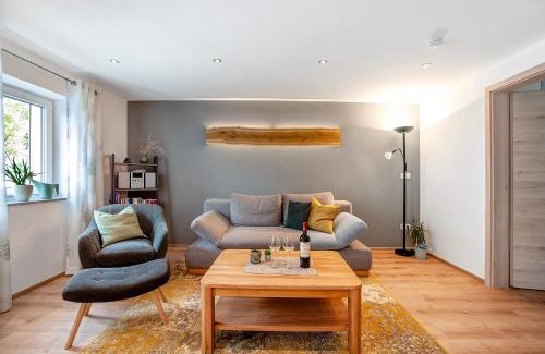 Altusried Apartment | Ferienwohnung Birke