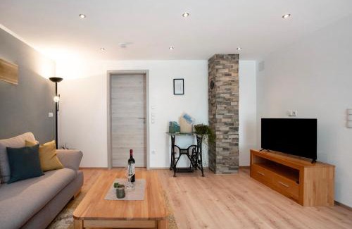 Altusried Apartment | Ferienwohnung Birke