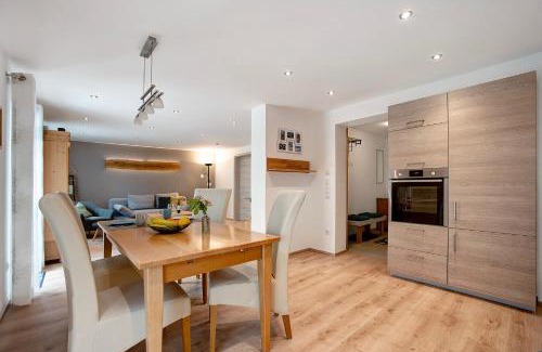 Altusried Apartment | Ferienwohnung Birke