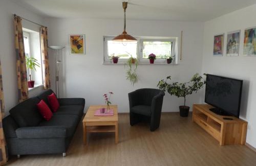 Gunzenhausen Apartment | Ferienwohnung Birnbaum