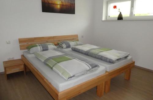 Gunzenhausen Apartment | Ferienwohnung Birnbaum