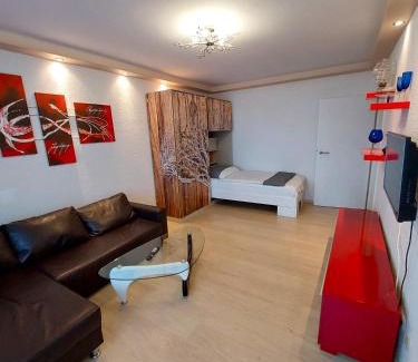 Region Hannover District Apartment | Ferienwohnung bis 4 Personen in Hannover