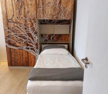 Region Hannover District Apartment | Ferienwohnung bis 4 Personen in Hannover