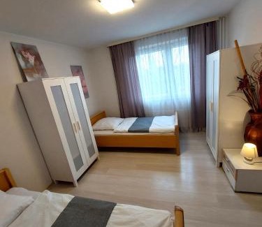 Region Hannover District Apartment | Ferienwohnung bis 4 Personen in Hannover
