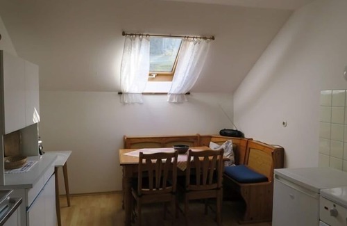 Kiefersfelden Apartment | Ferienwohnung bis 5 Personen (ca. 90 qm)