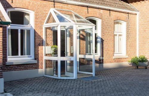 Wilsum Apartment | Ferienwohnung Bispink