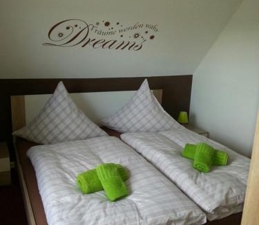 Riepsdorf Apartment | Ferienwohnung "Bittner"