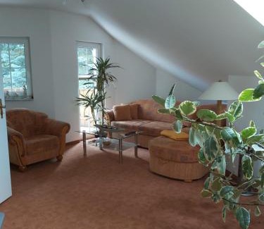 Werder Apartment | Ferienwohnung Blütenstadt Werder-Havel