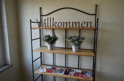 Zirndorf Apartment | Ferienwohnung Blaßneck