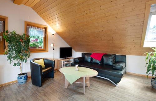 Ibach Apartment | Ferienwohnung Blasi mit Alpensicht
