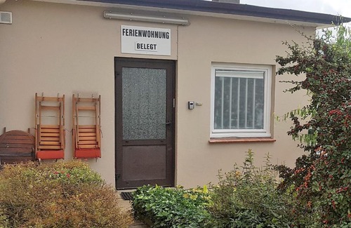 Eutin Apartment | Ferienwohnung Blick zum See