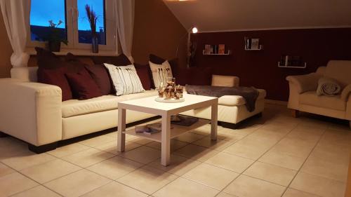 Oberhausen Apartment | Ferienwohnung Blumäcker Oberbayern