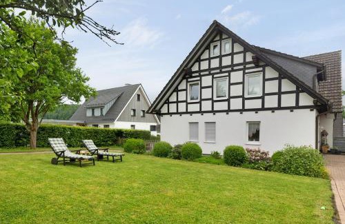 Schmallenberg Apartment | Ferienwohnung Blumenau