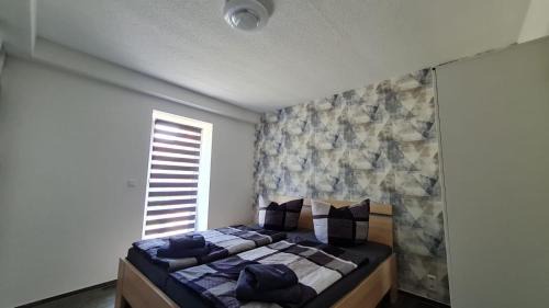 Stassfurt Apartment | Ferienwohnung Blumenberg Hahn Grabenstraße