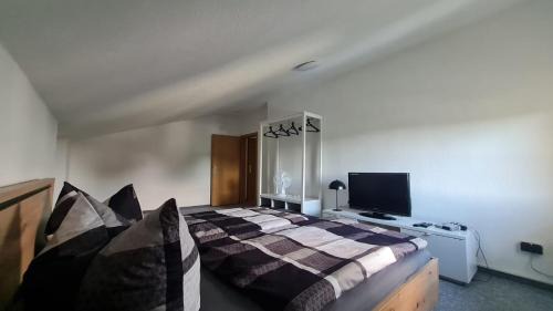 Stassfurt Apartment | Ferienwohnung Blumenberg Gänsefurther Str