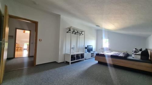 Stassfurt Apartment | Ferienwohnung Blumenberg Gänsefurther Str