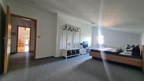 Stassfurt Apartment | Ferienwohnung Blumenberg Gänsefurther Str