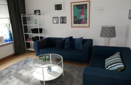 Michelbach Apartment | Ferienwohnung Blumengarten