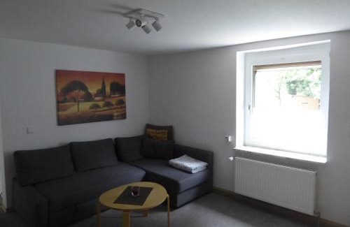 South Hontrop Apartment | Ferienwohnung Bochum-Eppendorf