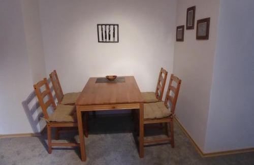 South Hontrop Apartment | Ferienwohnung Bochum-Eppendorf