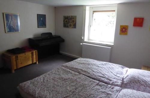 South Hontrop Apartment | Ferienwohnung Bochum-Eppendorf