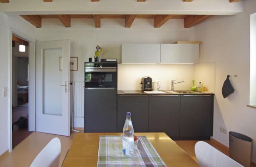 Waggershausen Apartment | Ferienwohnung Bodenseewelle