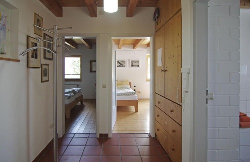 Waggershausen Apartment | Ferienwohnung Bodenseewelle