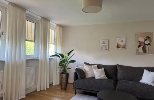 Friedrichshafen Apartment | Ferienwohnung Bodenseeparadies