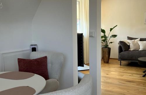 Friedrichshafen Apartment | Ferienwohnung Bodenseeparadies