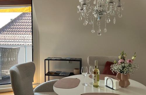 Friedrichshafen Apartment | Ferienwohnung Bodenseeparadies
