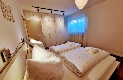 Weissensberg Apartment | Ferienwohnung Bodenseeglück