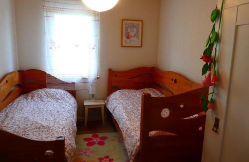 Eigeltingen Apartment | Ferienwohnung Bodensee Bullerbü