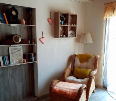 Hohenfels Apartment | Ferienwohnung Bodensee