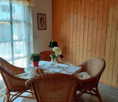 Hohenfels Apartment | Ferienwohnung Bodensee