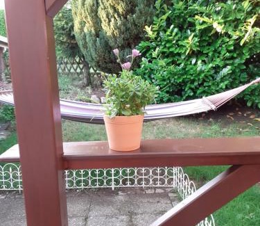 Hohenfels Apartment | Ferienwohnung Bodensee