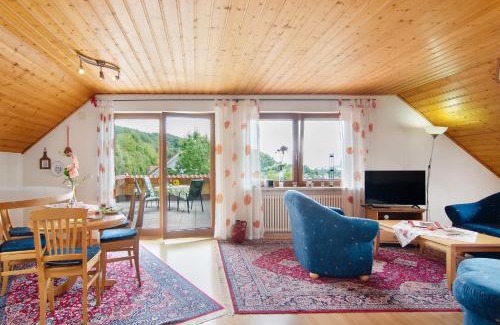 Espasingen Apartment | Ferienwohnung Bodenseeblick