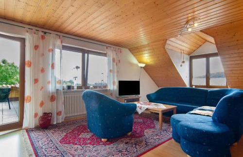 Espasingen Apartment | Ferienwohnung Bodenseeblick